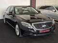 Mercedes-Benz S 350 d Bluetec|MASSAGE|SOFTCLOSE|BURMASTER|PANO Černá - thumbnail 4
