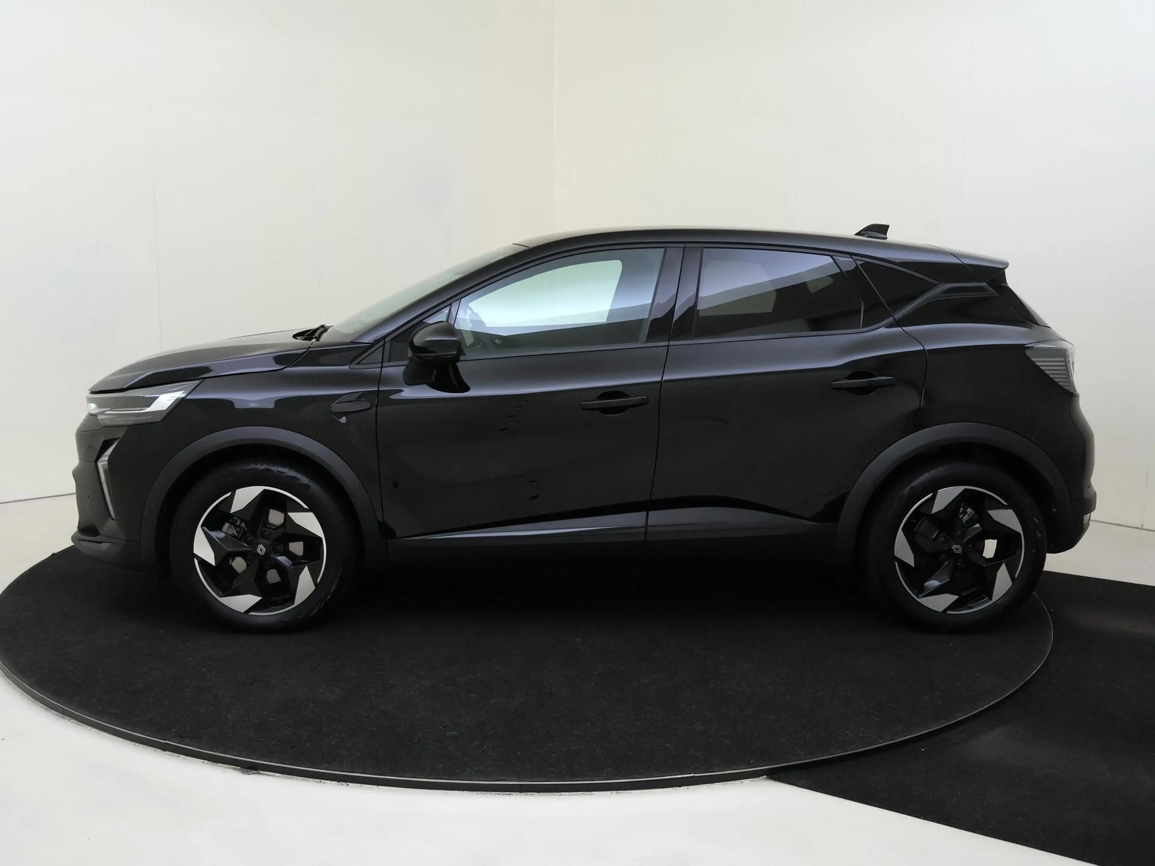Renault Captur 1.6 E-Tech full hybrid 145 techno | Trekhaak |  Ai — photo 8
