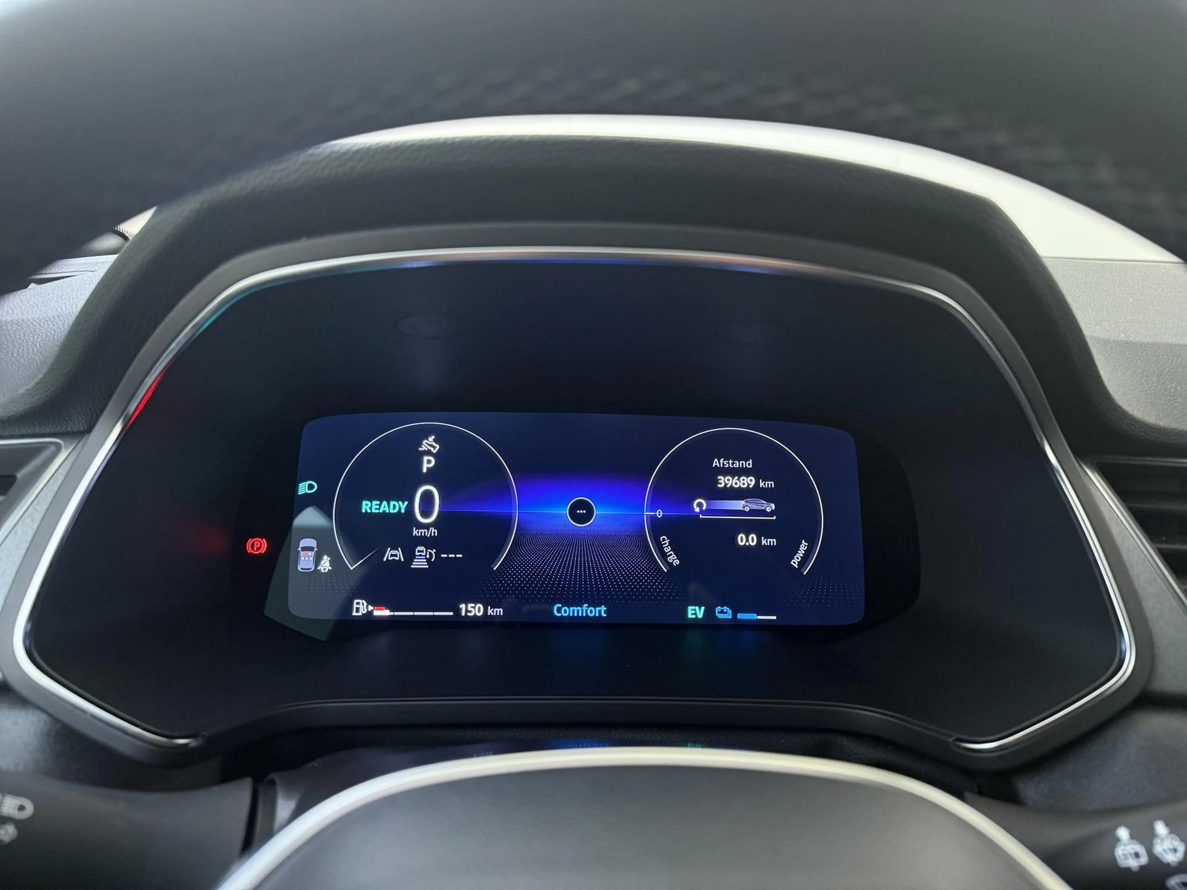 Renault Captur 1.6 E-Tech full hybrid 145 techno | Trekhaak |  Ai — photo 11