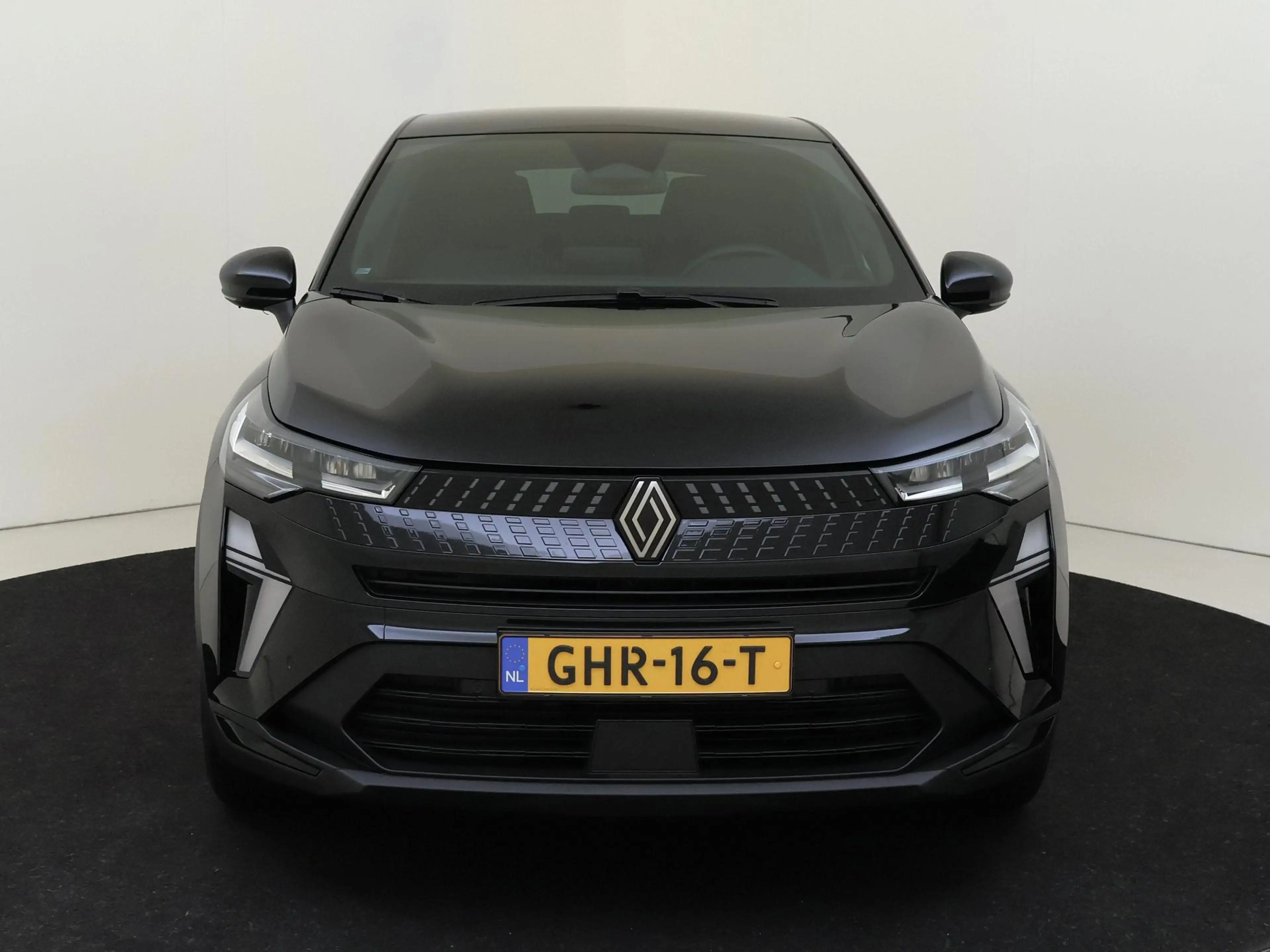Renault Captur 1.6 E-Tech full hybrid 145 techno | Trekhaak |  Ai — photo 6