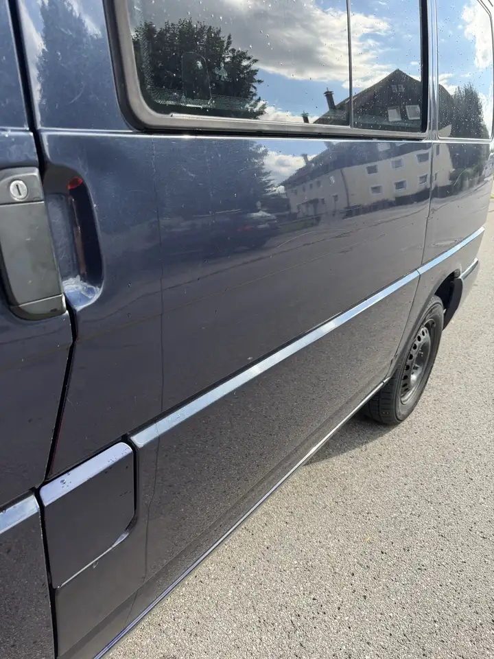 Volkswagen T4 Multivan VR6 7DC UL2, foto 8