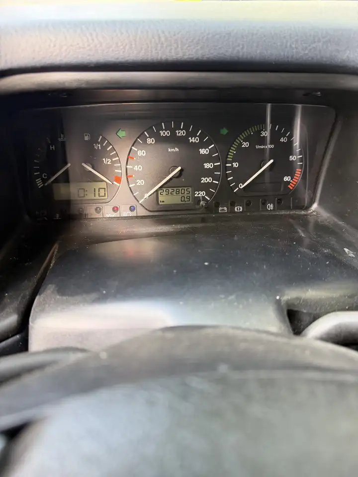 Volkswagen T4 Multivan VR6 7DC UL2, foto 3