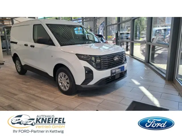 Ford Transit Courier Trend 1.0 EcoBoost Apple CarPlay Android Auto Klim