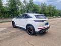 DS Automobiles DS 7 Crossback hdi Performance Line+ 180 auto Bianco - thumbnail 3