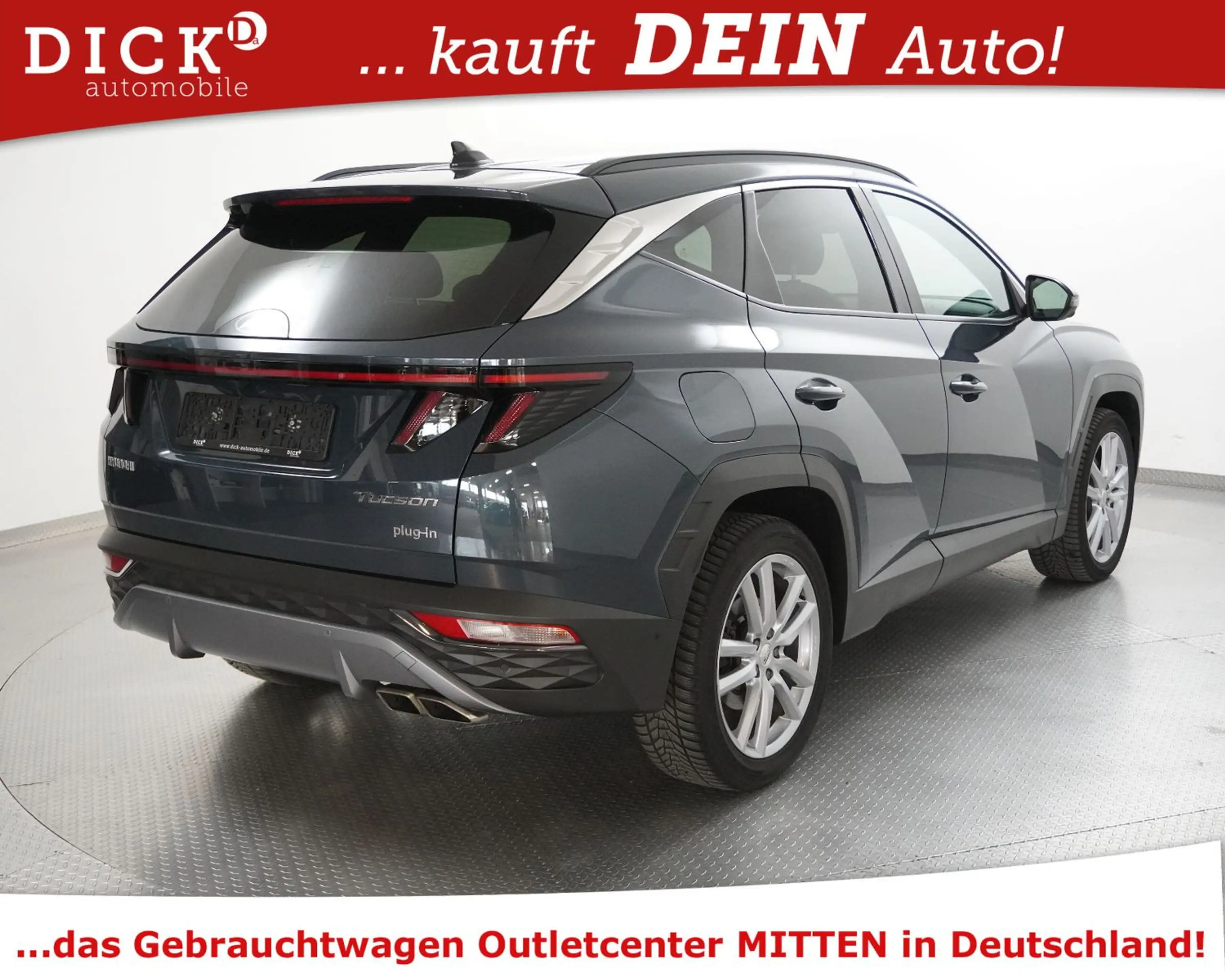 Hyundai TUCSON 1.6 Hyb 4WD Prime MEMO+SITLÜFT+360+ACC+19 — photo 8