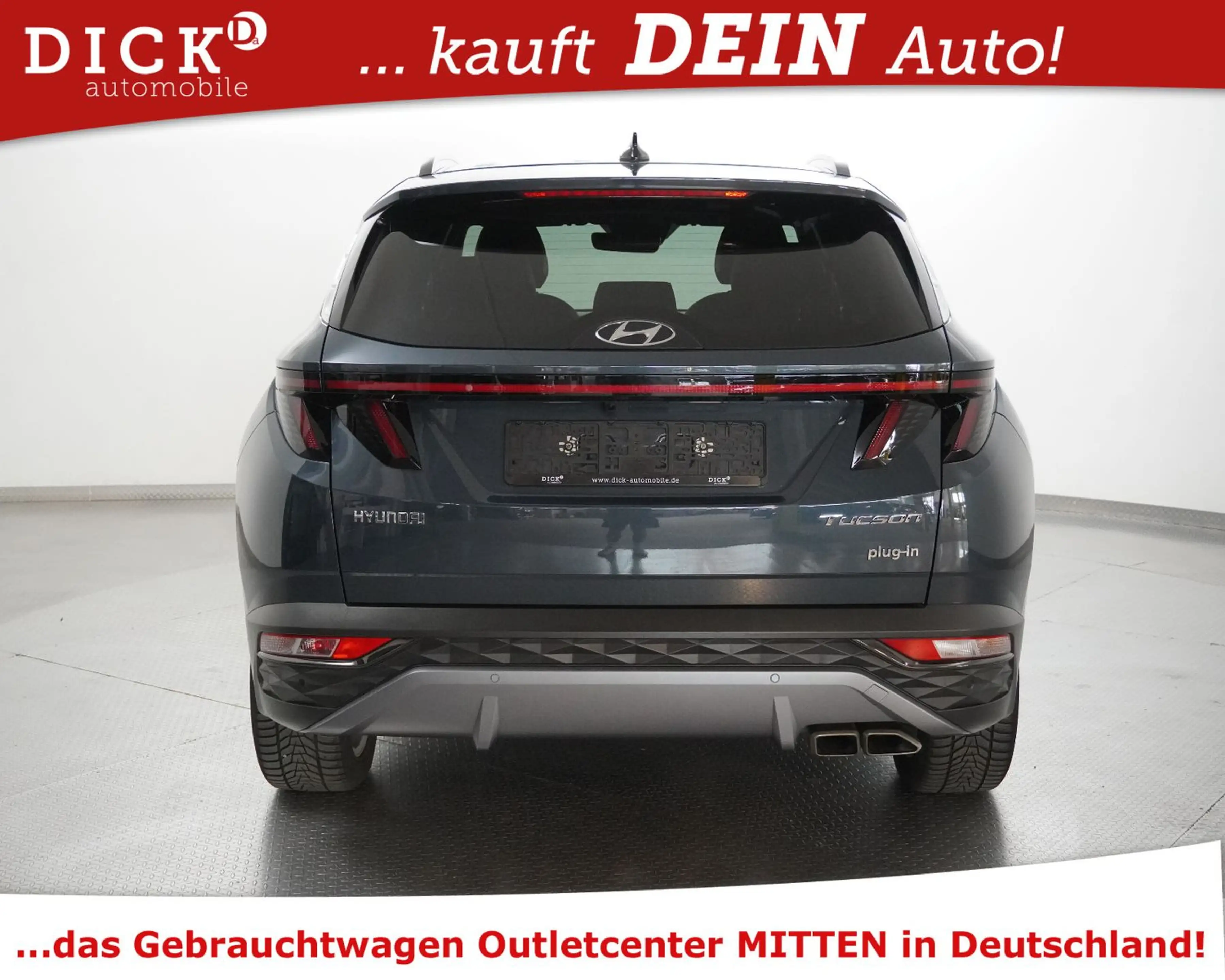 Hyundai TUCSON 1.6 Hyb 4WD Prime MEMO+SITLÜFT+360+ACC+19 — photo 7