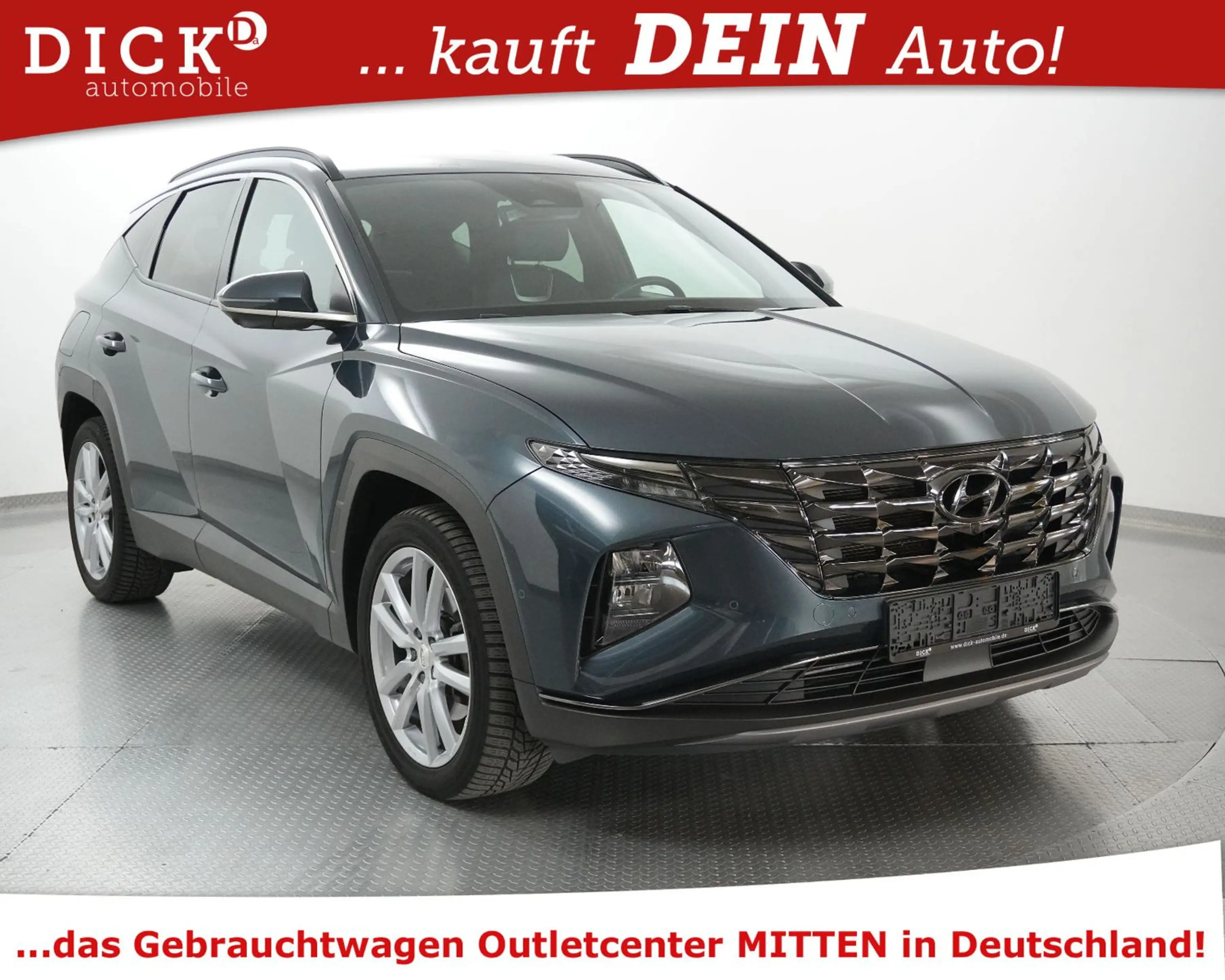Hyundai TUCSON 1.6 Hyb 4WD Prime MEMO+SITLÜFT+360+ACC+19