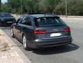 Audi A6 A6 Avant 2.0TDI ultra S line190 S line 2015 Gris - thumbnail 7