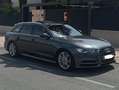 Audi A6 A6 Avant 2.0TDI ultra S line190 S line 2015 Gris - thumbnail 9