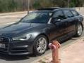 Audi A6 A6 Avant 2.0TDI ultra S line190 S line 2015 Gris - thumbnail 18