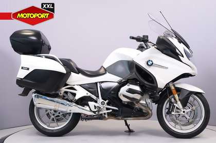 BMW R 1200 RT
