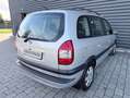 Opel Zafira A 1.8 Ltr.-16V Njoy/Klima/7-Sitzer Argent - thumbnail 5