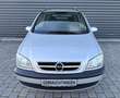 Opel Zafira A 1.8 Ltr.-16V Njoy/Klima/7-Sitzer Argent - thumbnail 2