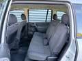Opel Zafira A 1.8 Ltr.-16V Njoy/Klima/7-Sitzer Argent - thumbnail 14
