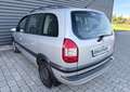 Opel Zafira A 1.8 Ltr.-16V Njoy/Klima/7-Sitzer Argent - thumbnail 8