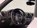 Audi TT 2.0 TFSI 211 CV S-LINE GPS BOSE XENON CUIR Blanc - thumbnail 11