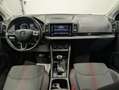 Skoda Karoq Style Navi/AHK/SHZ/Kam/Keyless/18"LM Beige - thumbnail 12