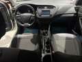 Hyundai i20 i20 II 2018 5p 1.2 mpi Tech Connect Pack 75cv Bianco - thumbnail 7
