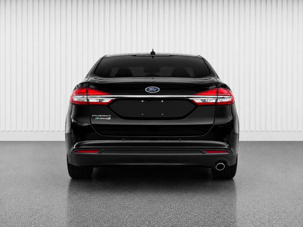 2018 Ford Fusion Energi SE HYBRID | LEATHER | SUNROOF — снимка 1