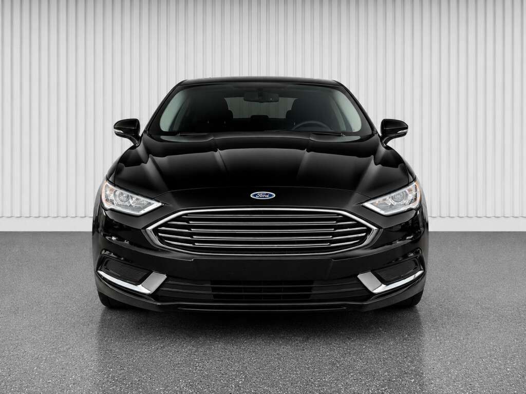 2018 Ford Fusion Energi SE HYBRID | LEATHER | SUNROOF — снимка 1