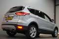 Ford Kuga 1.6 Titanium 150 PK! NL AUTO! BOM VOL! Gris - thumbnail 21