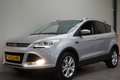 Ford Kuga 1.6 Titanium 150 PK! NL AUTO! BOM VOL! Gris - thumbnail 11