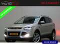Ford Kuga 1.6 Titanium 150 PK! NL AUTO! BOM VOL! Gris - thumbnail 1