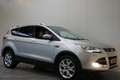 Ford Kuga 1.6 Titanium 150 PK! NL AUTO! BOM VOL! Gris - thumbnail 14
