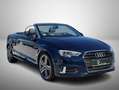 Audi A3 Cabrio 2.0TDI CD Ambition S-Tronic Azul - thumbnail 3