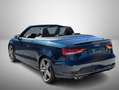 Audi A3 Cabrio 2.0TDI CD Ambition S-Tronic Azul - thumbnail 7