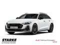 Audi A5 Avant TFSI S tronic S Line edition one Weiß - thumbnail 2