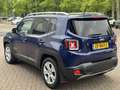 Jeep Renegade 1.4 MultiAir Night Eagle II Limited Bleu - thumbnail 7