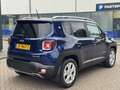 Jeep Renegade 1.4 MultiAir Night Eagle II Limited Bleu - thumbnail 5