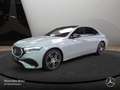 Mercedes-Benz E 300 de 4M Hybrid AMG Fahrass Airmat Pano Distr. Grau - thumbnail 2
