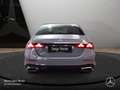Mercedes-Benz E 300 de 4M Hybrid AMG Fahrass Airmat Pano Distr. Grau - thumbnail 9