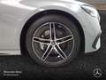 Mercedes-Benz E 300 de 4M Hybrid AMG Fahrass Airmat Pano Distr. Grau - thumbnail 6