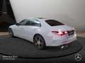 Mercedes-Benz E 300 de 4M Hybrid AMG Fahrass Airmat Pano Distr. Grau - thumbnail 10