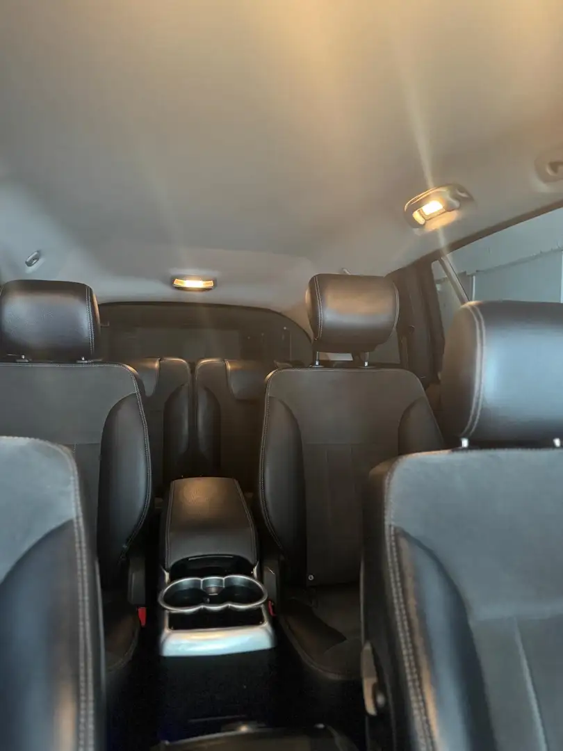 Mercedes-Benz R 320 CDI 4Matic 7G-TRONIC Zilver - 1
