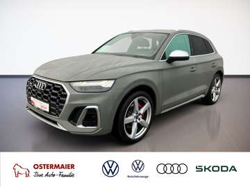 3.0TDI 341PS QUATTRO MATRIX.B&O.STANDHZG.HUD.KAMER