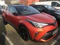 Toyota C-HR Hybrid 2.0 Orange Edition Orange - thumbnail 1