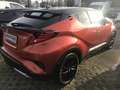Toyota C-HR Hybrid 2.0 Orange Edition Orange - thumbnail 4