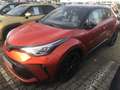 Toyota C-HR Hybrid 2.0 Orange Edition Orange - thumbnail 2
