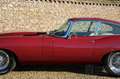 Jaguar E-Type 4.2 Litre Coupe Series 1.5 Superb restored conditi Rouge - thumbnail 9