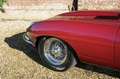 Jaguar E-Type 4.2 coupe series 1.5 Superb restored condition, Ma Rood - thumbnail 39