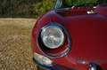 Jaguar E-Type 4.2 coupe series 1.5 Superb restored condition, Ma Rood - thumbnail 46