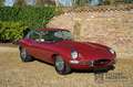 Jaguar E-Type 4.2 coupe series 1.5 Superb restored condition, Ma Rood - thumbnail 28