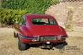 Jaguar E-Type 4.2 coupe series 1.5 Superb restored condition, Ma Rojo - thumbnail 47