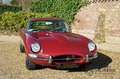 Jaguar E-Type 4.2 coupe series 1.5 Superb restored condition, Ma Rood - thumbnail 14