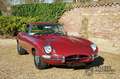 Jaguar E-Type 4.2 coupe series 1.5 Superb restored condition, Ma Rood - thumbnail 10