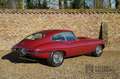 Jaguar E-Type 4.2 coupe series 1.5 Superb restored condition, Ma Rood - thumbnail 21
